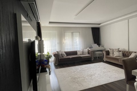 3+1 Leilighet  i Antalya, Tyrkia Nr. 164305 - 11