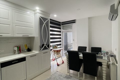 3+1 Leilighet  i Antalya, Tyrkia Nr. 164305 - 3