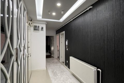 3+1 Leilighet  i Antalya, Tyrkia Nr. 164305 - 12