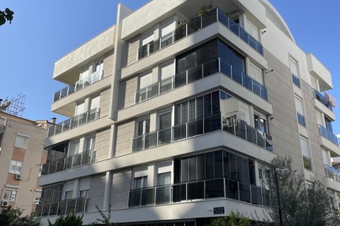 3+1 Leilighet  i Antalya, Tyrkia Nr. 164305 - 2