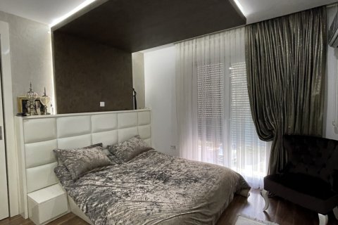 3+1 Leilighet  i Antalya, Tyrkia Nr. 164305 - 18