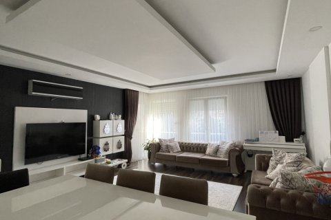 3+1 Leilighet  i Antalya, Tyrkia Nr. 164305 - 13
