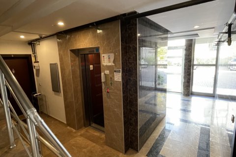 3+1 Leilighet  i Antalya, Tyrkia Nr. 164305 - 7