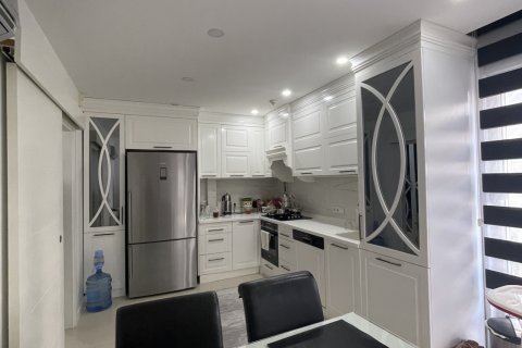 3+1 Leilighet  i Antalya, Tyrkia Nr. 164305 - 9