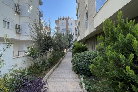 Daire  3+1  Antalya, Türkiye №164305