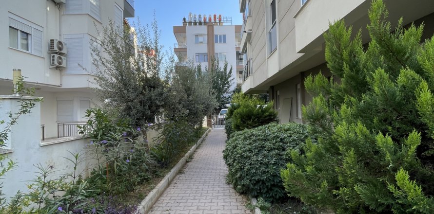 3+1 Leilighet  i Antalya, Tyrkia Nr. 164305