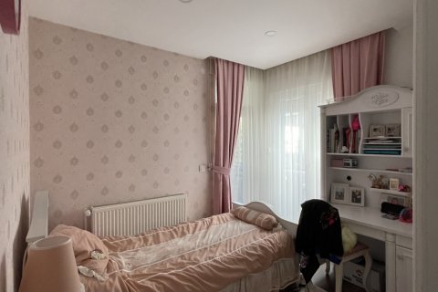 3+1 Leilighet  i Antalya, Tyrkia Nr. 164305 - 17