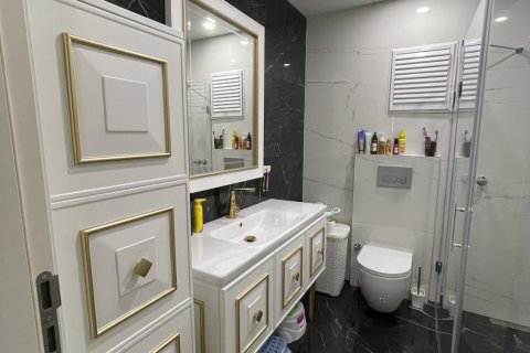 3+1 Leilighet  i Antalya, Tyrkia Nr. 164305 - 22