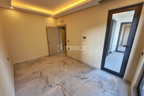 2+1 Penthäuser in Alanya, Antalya, Türkei Nr. 165832 - 21