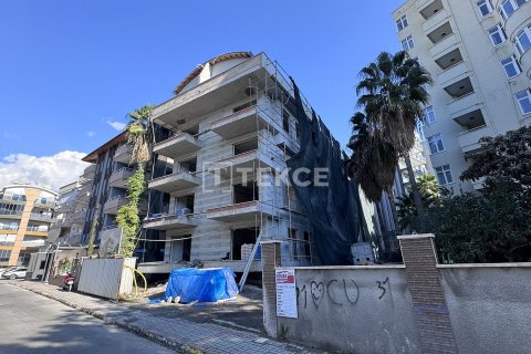 2+1 Penthäuser in Alanya, Antalya, Türkei Nr. 165832 - 6