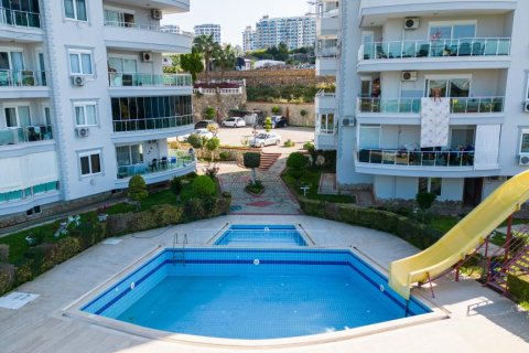 Apartment for sale in Mahmutlar, Antalya, Turkey, 110m2, No. 165830 – photo 11