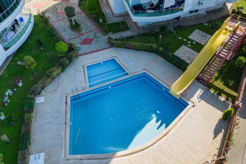 Apartment for sale in Mahmutlar, Antalya, Turkey, 110m2, No. 165830 – photo 12