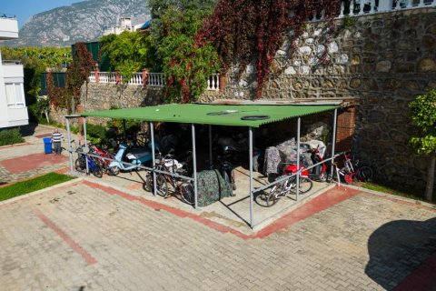Apartment for sale in Mahmutlar, Antalya, Turkey, 110m2, No. 165830 – photo 6