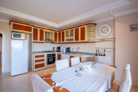 Apartment for sale in Mahmutlar, Antalya, Turkey, 110m2, No. 165830 – photo 18