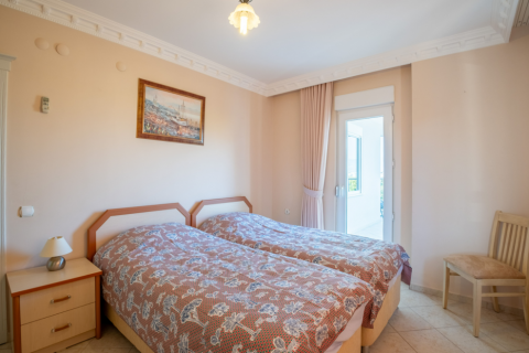 Apartment for sale in Mahmutlar, Antalya, Turkey, 110m2, No. 165830 – photo 15