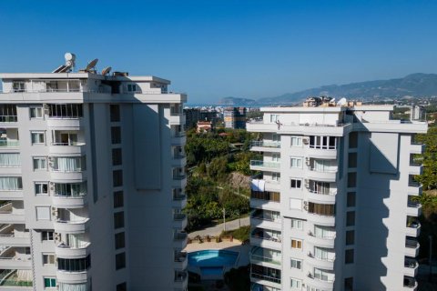 Apartment for sale in Mahmutlar, Antalya, Turkey, 110m2, No. 165830 – photo 7