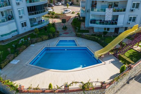 Apartment for sale in Mahmutlar, Antalya, Turkey, 110m2, No. 165830 – photo 10