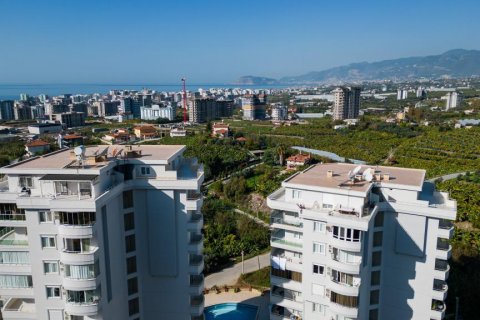 Apartment for sale in Mahmutlar, Antalya, Turkey, 110m2, No. 165830 – photo 9
