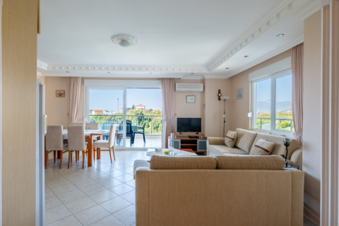 Apartment for sale in Mahmutlar, Antalya, Turkey, 110m2, No. 165830 – photo 16