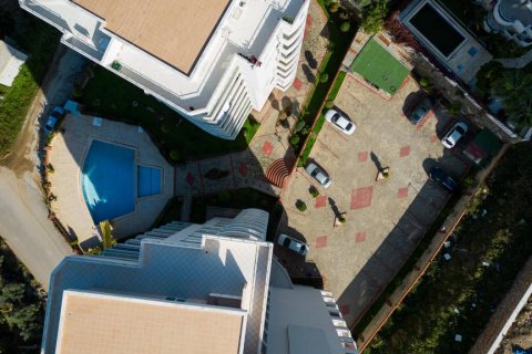 Apartment for sale in Mahmutlar, Antalya, Turkey, 110m2, No. 165830 – photo 3