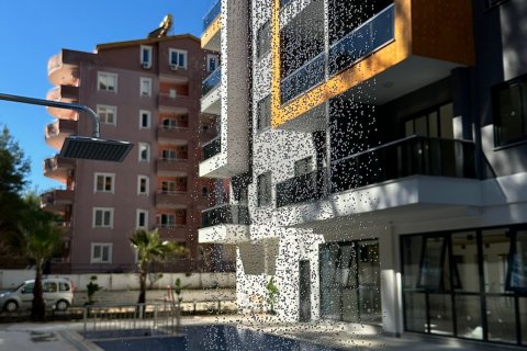 1+1 Leilighet i Alanya, Antalya, Tyrkia Nr. 181758 - 13