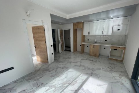 1+1 Leilighet i Alanya, Antalya, Tyrkia Nr. 181758 - 2