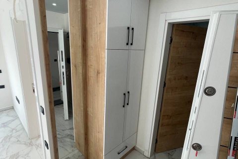 1+1 Leilighet i Alanya, Antalya, Tyrkia Nr. 181758 - 6