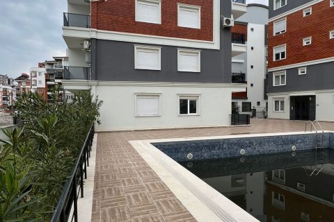 2+1 Leilighet  i Antalya, Tyrkia Nr. 181854