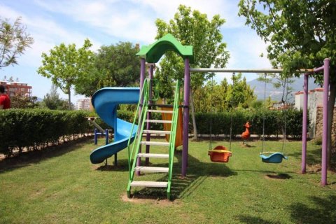 Apartment for sale  in Alanya, Antalya, Turkey, 1 bedroom, 70m2, No. 185860 – photo 4