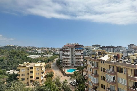 Apartment for sale  in Alanya, Antalya, Turkey, 1 bedroom, 70m2, No. 185860 – photo 14