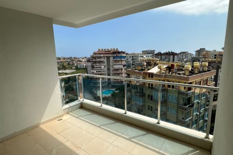 Apartment for sale  in Alanya, Antalya, Turkey, 1 bedroom, 70m2, No. 185860 – photo 13