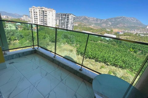 1+1 Wohnung  in Alanya, Antalya, Türkei Nr. 185857 - 18