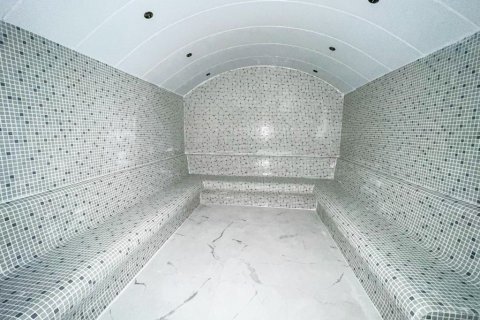 1+1 Wohnung  in Alanya, Antalya, Türkei Nr. 185857 - 4
