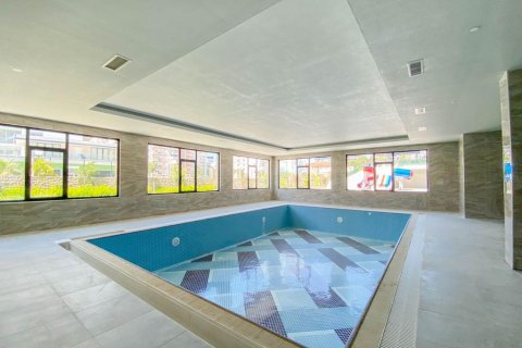 1+1 Wohnung  in Alanya, Antalya, Türkei Nr. 185857 - 7