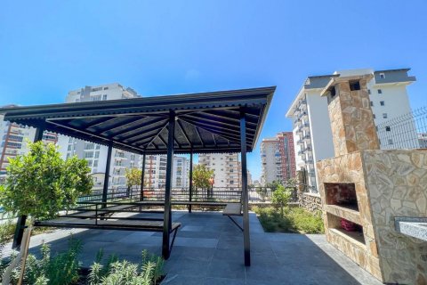 1+1 Wohnung  in Alanya, Antalya, Türkei Nr. 185857 - 11