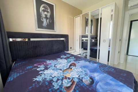 1+1 Wohnung  in Alanya, Antalya, Türkei Nr. 185857 - 21