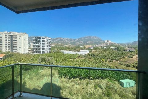 1+1 Wohnung  in Alanya, Antalya, Türkei Nr. 185857 - 17