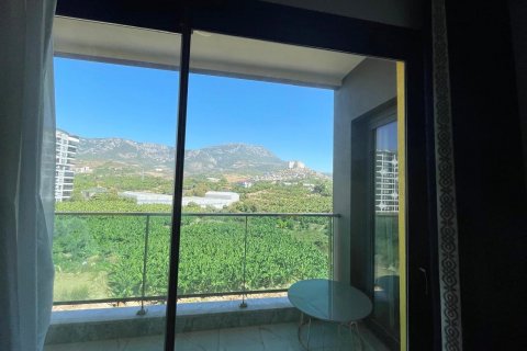 1+1 Wohnung  in Alanya, Antalya, Türkei Nr. 185857 - 16