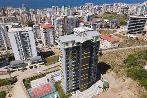 1+1 Wohnung  in Alanya, Antalya, Türkei Nr. 185857 - 5