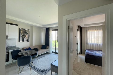 1+1 Wohnung  in Alanya, Antalya, Türkei Nr. 185857 - 23