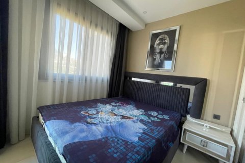 1+1 Wohnung  in Alanya, Antalya, Türkei Nr. 185857 - 20
