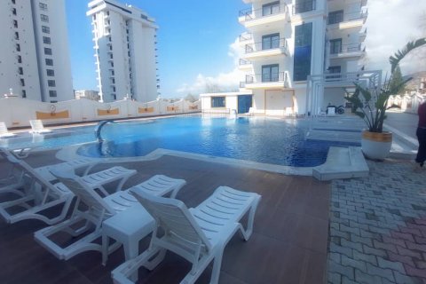 1+1 Leilighet i Alanya, Antalya, Tyrkia Nr. 185856 - 4