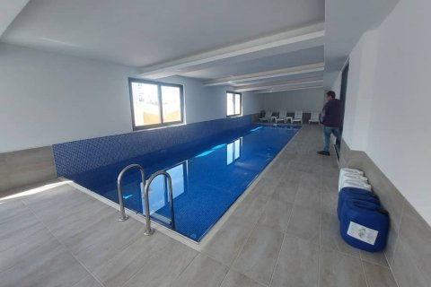 1+1 Leilighet i Alanya, Antalya, Tyrkia Nr. 185856 - 18