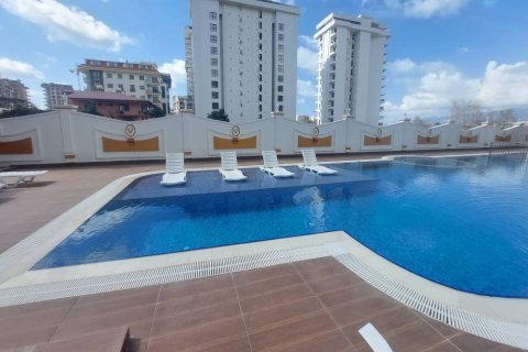1+1 Leilighet i Alanya, Antalya, Tyrkia Nr. 185856 - 12