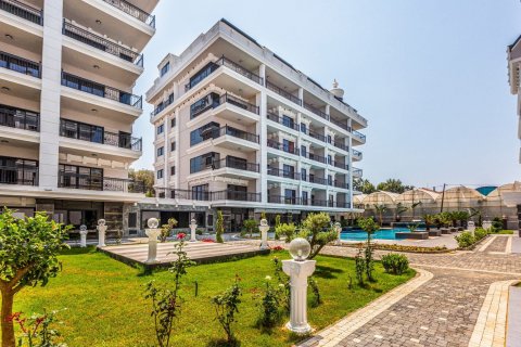 2+1 Leilighet  i Alanya, Antalya, Tyrkia Nr. 185894 - 21