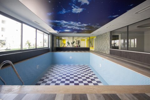 2+1 Leilighet  i Alanya, Antalya, Tyrkia Nr. 185894 - 29