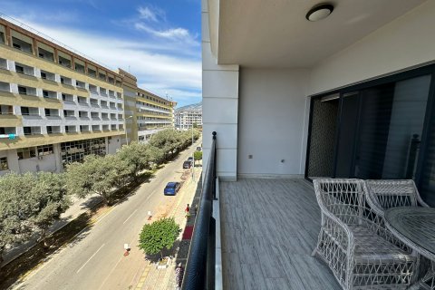 2+1 Leilighet  i Alanya, Antalya, Tyrkia Nr. 185894 - 17