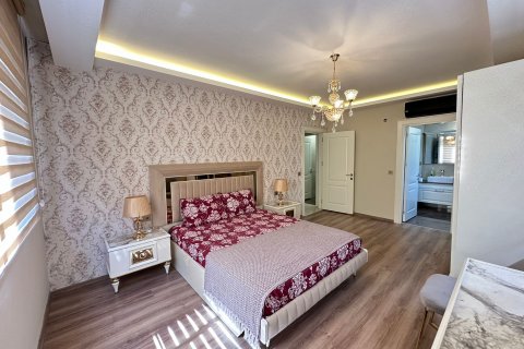 2+1 Leilighet  i Alanya, Antalya, Tyrkia Nr. 185894 - 12