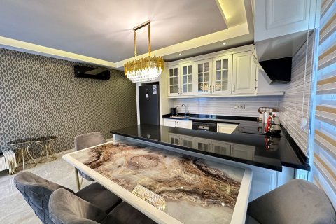 2+1 Leilighet  i Alanya, Antalya, Tyrkia Nr. 185894 - 7