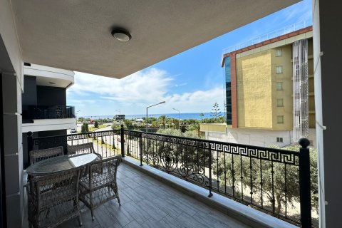 2+1 Leilighet  i Alanya, Antalya, Tyrkia Nr. 185894 - 16